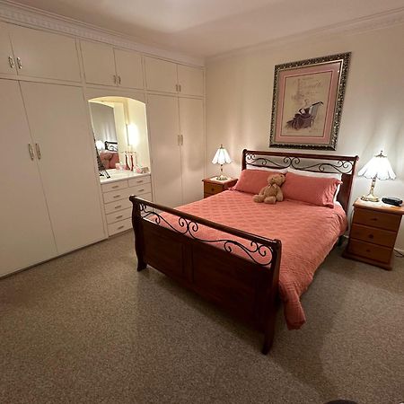 Admurraya House Bed & Breakfast Rutherglen Exterior foto